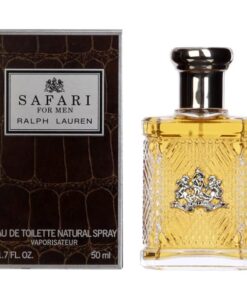 عطر ادکلن رالف لورن سافاری مردانه | Ralph Lauren Safari