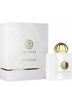 عطر ادکلن آمواج هانر زنانه | Amouage Honour woman