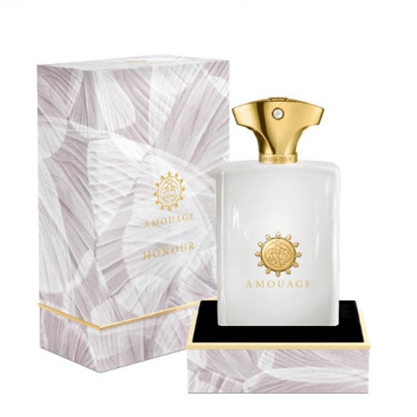 عطر ادکلن آمواج هانر مردانه | Amouage Honour Man