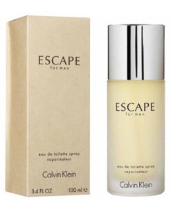 عطر ادکلن سی کی اسکیپ مردانه | CK Escape for men