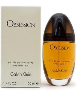 عطر ادکلن سی کی آبسشن زنانه | CK Obsession EDP