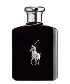 عطر ادکلن رالف لورن پولو مشکی بلک | Ralph Lauren Polo Black