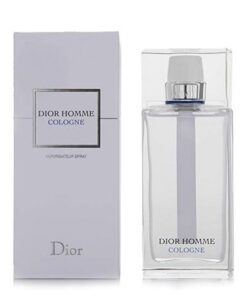 عطر ادکلن دیور هوم کلون 2013 | Dior Homme Cologne 2013