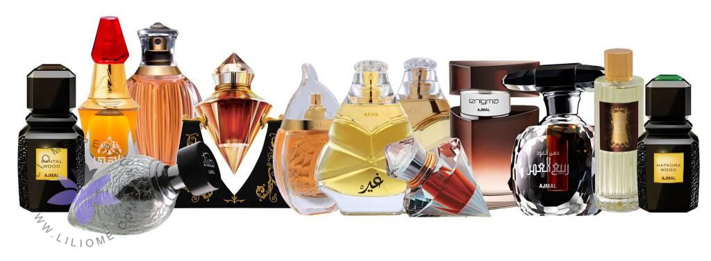  عطر ادکلن