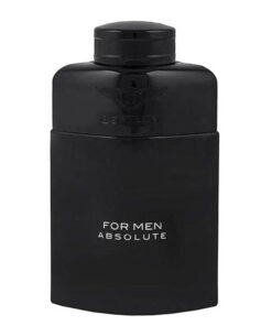 عطر ادکلن بنتلی ابسولوت Bentley Absolute