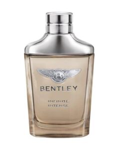 عطر ادکلن بنتلی اینفینیتی اینتنس Bentley Infinite Intense