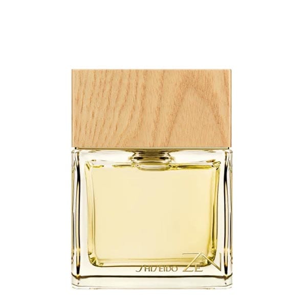 عطر ادکلن شیسیدو زن زنانه- طلایی | Shiseido Zen