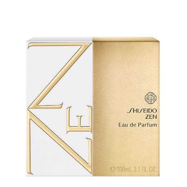 عطر ادکلن شیسیدو زن زنانه- طلایی | Shiseido Zen