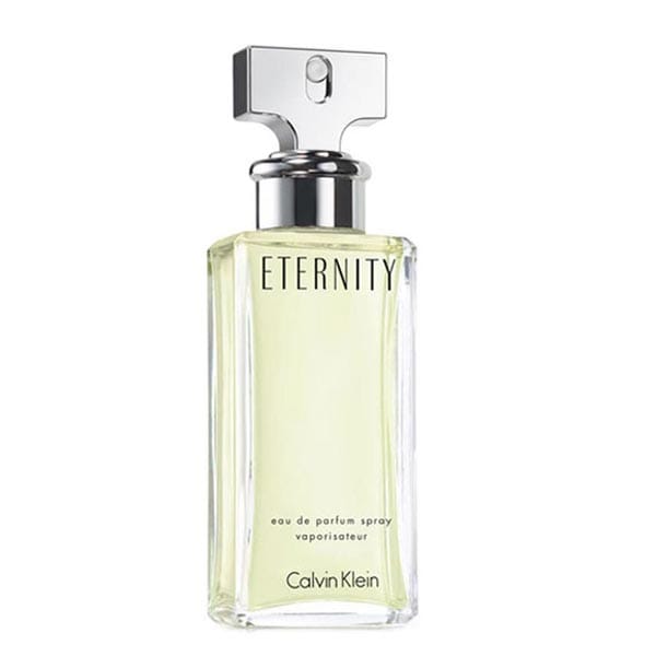 عطر ادکلن سی کی اترنیتی زنانه | CK Eternity