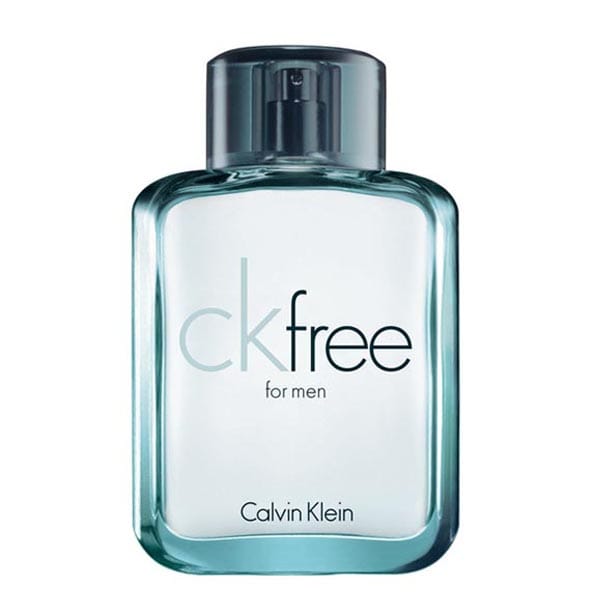 عطر ادکلن سی کی فری مردانه | CK Free