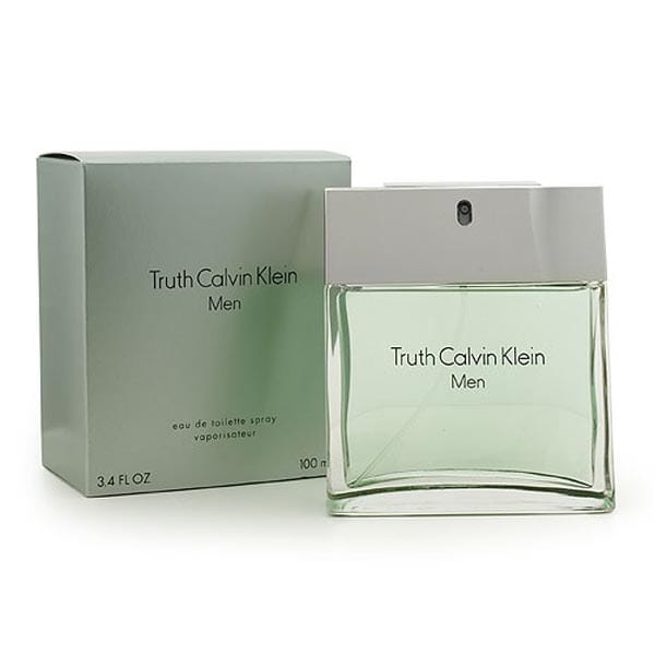 عطر ادکلن سی کی تروث مردانه | CK Truth