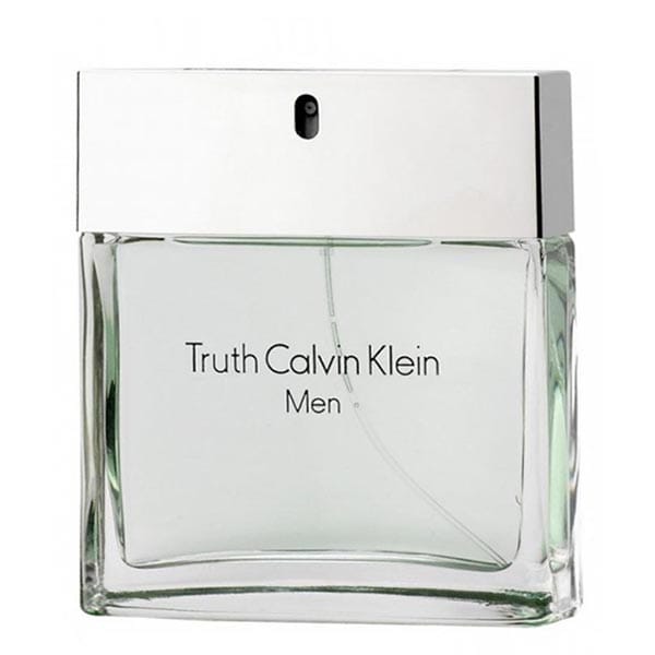 عطر ادکلن سی کی تروث مردانه | CK Truth