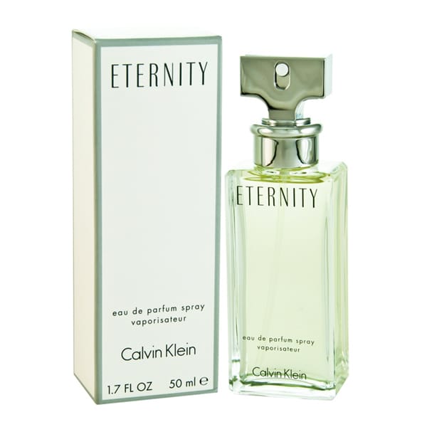 عطر ادکلن سی کی اترنیتی زنانه | CK Eternity