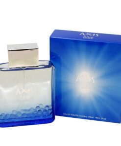 عطر ادکلن اکسیس بلو | Axis Blue