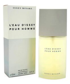 عطر ادکلن ایسی میاکه لئو د ایسی مردانه | Issey Miyake L'Eau D'Issey Pour Homme