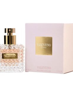 عطر ادکلن والنتینو دونا | Valentino Donna