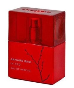 عطر ادکلن آرماند باسی این رد | Armand Basi In Red EDP