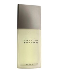 عطر ادکلن ایسی میاکه لئو د ایسی مردانه | Issey Miyake L'Eau D'Issey Pour Homme