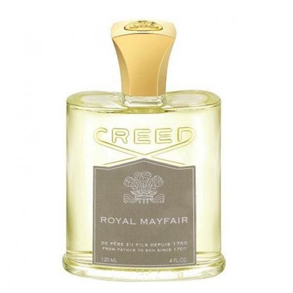 عطر ادکلن کرید رویال می فر-creed Royal Mayfair