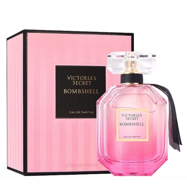 عطر ویکتوریا سکرت بامب شل | Victoria Secret Bombshell 100ml