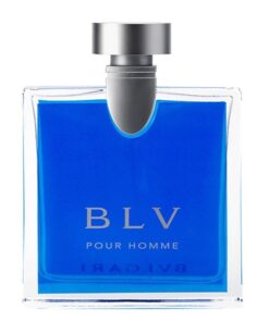 عطر ادکلن بولگاری بی ال وی مردانه | Bvlgari BLV Pour Homme