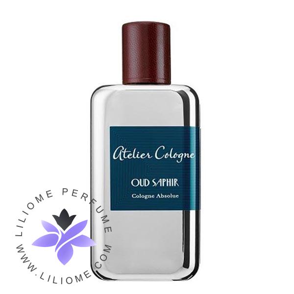 تستر عطر وادکلن