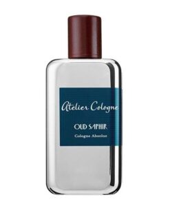 عطر ادکلن آتلیه کلون عود سفیر | Atelier Cologne Oud Saphir