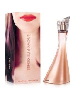 عطر ادکلن کنزو ژو د آمور | kenzo Jeu d'Amour