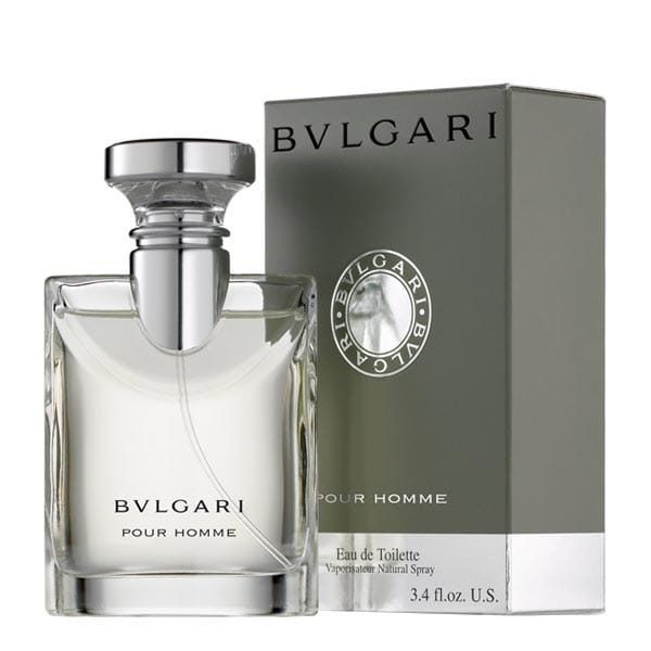 عطر ادکلن بولگاری پور هوم | Bvlgari Pour Homme