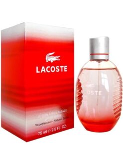 عطر ادکلن لاگوست رد | Lacoste Red