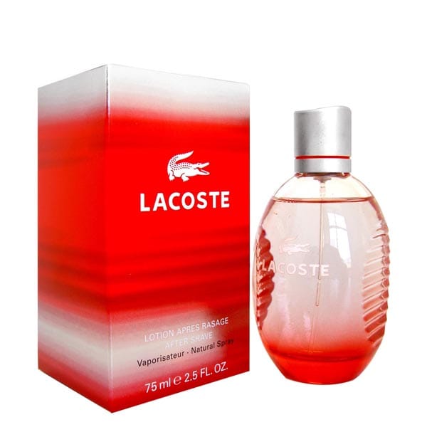 عطر ادکلن لاگوست رد | Lacoste Red