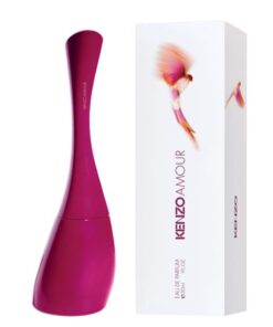 عطر ادکلن کنزو آمور | kenzo Amour