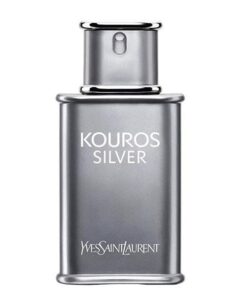 عطر ادکلن ایو سن لورن کوروس سیلور | YSL Kouros Silver