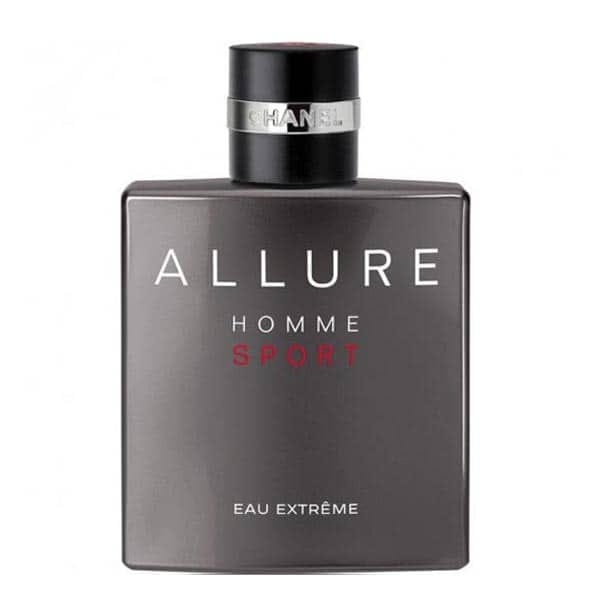 عطر ادکلن شنل الور هوم اسپرت اکستریم | Chanel Allure Homme Sport Eau Extreme