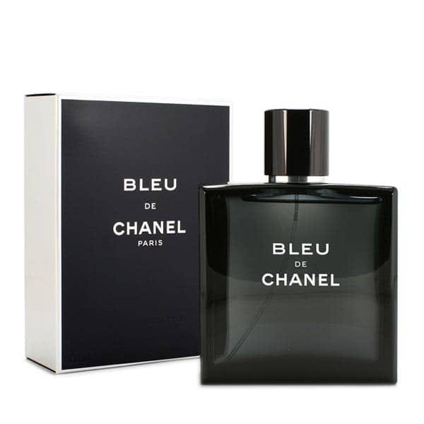 عطر ادکلن بلو شنل-بلو چنل-ادوتویلت | Chanel Bleu de Chanel EDT 150 ml