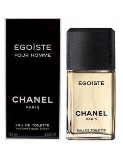 عطر ادکلن شنل اگویست | Chanel Egoiste