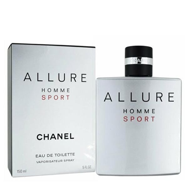 عطر ادکلن شنل الور هوم اسپرت | Chanel Allure Homme Sport 150 ml