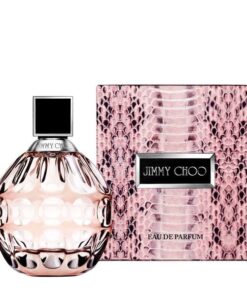 عطر ادکلن جیمی چو ادو پرفیوم | Jimmy choo EDP
