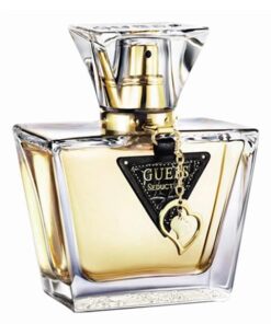 عطر ادکلن گس سداکتیو زنانه | Guess Seductive For Women