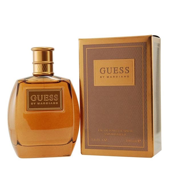 عطر ادکلن گس بای مارسیانو مردانه | Guess by Marciano for Men