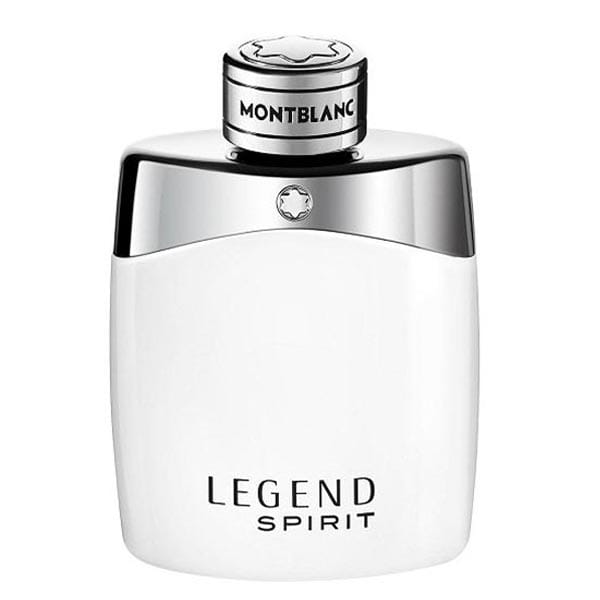 عطر ادکلن مونت بلنک لجند اسپیریت | Mont Blanc Legend Spirit