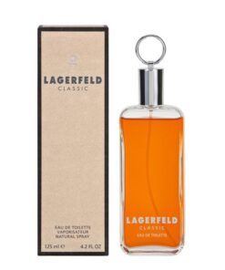 عطر ادکلن کارل لاگرفلد کلاسیک | Karl Lagerfeld Lagerfeld Classic 150ml