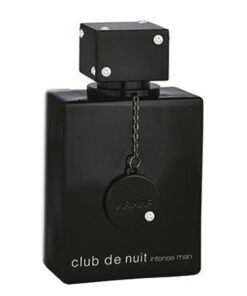 عطر ادکلن آرماف کلاب د نویت اینتنس جدید | Armaf Club de Nuit Intense