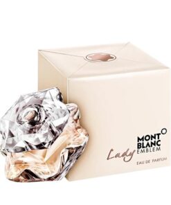 عطر ادکلن مونت بلنک لیدی امبلم | Mont Blanc Lady Emblem