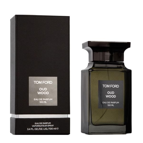 عطر ادکلن تام فورد عود وود | Tom Ford Oud Wood 100ml