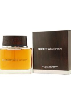 عطر ادکلن کنت کول سیگنچر | kenneth Cole Signature