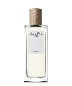 عطر ادکلن لوئو-لوئوه 001 زنانه | Loewe Loewe 001 Woman
