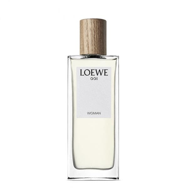 عطر ادکلن لوئو-لوئوه 001 زنانه | Loewe Loewe 001 Woman