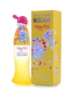 عطر ادکلن موسکینو-موسچینو چیپ اند شیک هیپی فیز | Moschino Cheap and Chic Hippy Fizz