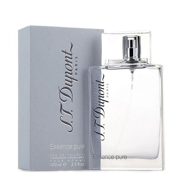 عطر ادکلن اس تی دوپونت اسنس پیور مردانه | S.t Dupont Essence Pure Pour Homme